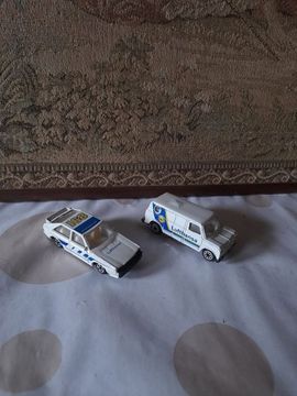 Kits miniaturas Lufthansa, 6 peças, avião, carro, caminhão 