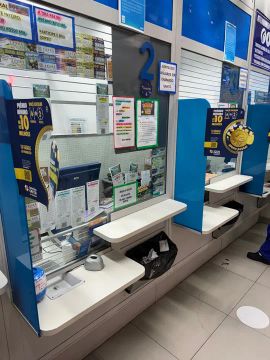 Lotérica  para venda em excelente localização!