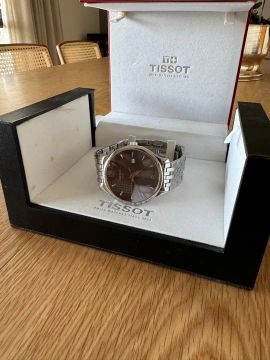 Relógio Tissot 