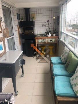 IPIRANGA-VARANDA GOURMET-136M² 4 DORMS SENDO 2 SUÍTES 2 VAGAS-CONDOMÍNIO CLUBE-METRÔ ALTO