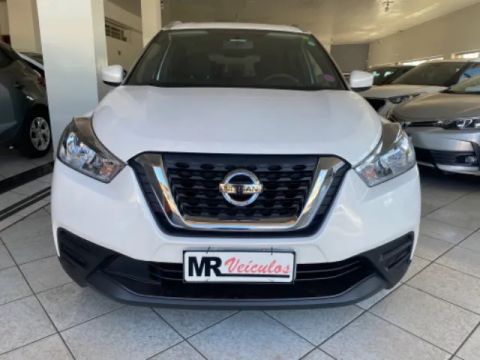 Nissan kicks s direct 1.6 2019