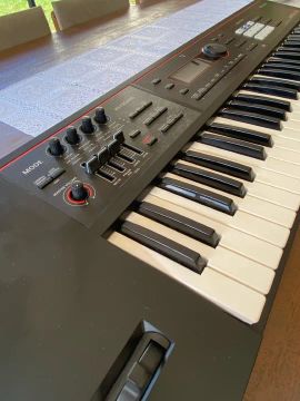 Teclado Roland XPS-30