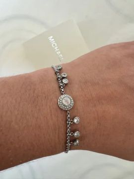 Pulseira Michael kors 