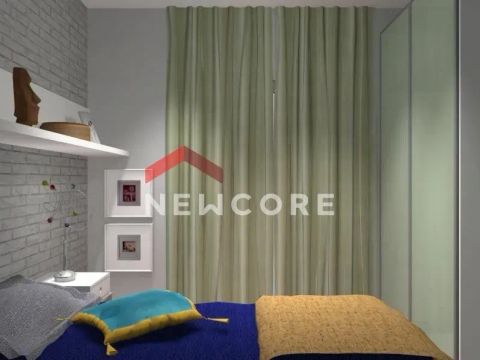 Apartamento em Avenida Salomão Abrahão - Santa Mônica - Uberlândia/MG