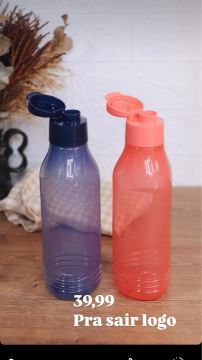 Bazar Tupperware 