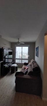 Apartamento em Partenon