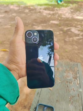 iPhone 13 Pro Max Midnight