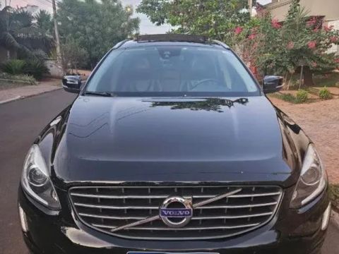 VOLVO XC60 T6 3.0 AWD