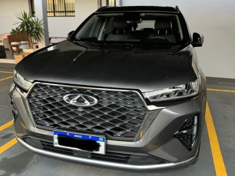 TIGGO 7 PRO 