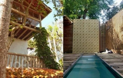 Casa à venda em Sambaqui com 332 m², 4 quartos, 2 suítes, 5 vagas