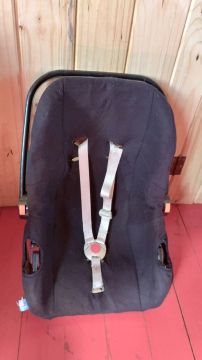 Bebê conforto 