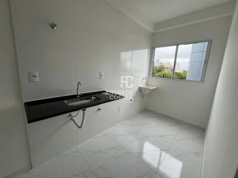 Apartamento para locação - Residencial Torres Nobres - Mogi das Cruzes, SP
