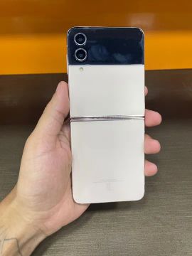 Samsung Zflip 4 128 GB / Garantia