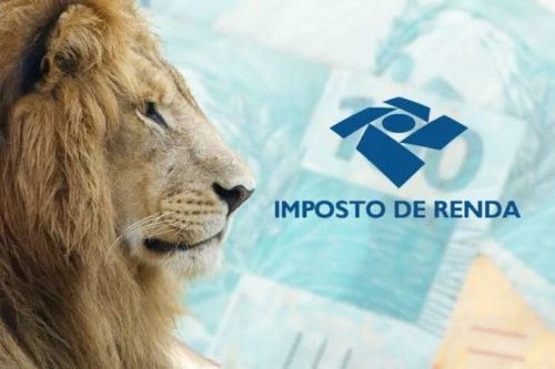 Declaração Imposto de Renda 2025 Atendimento por whatsapp 