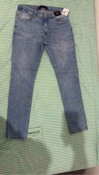 Roupas masculina nova