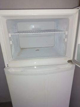 Geladeira consul 
