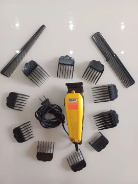 Máquina de cortar cabelo WAHL HOMECUT