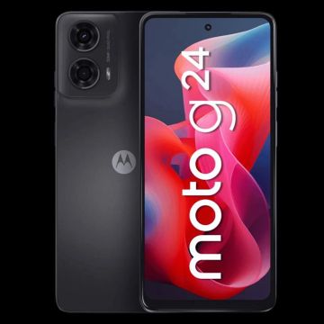 Motorola Moto G24 - Semi novo 