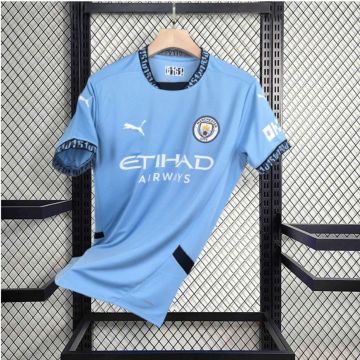 Camisa Manchester City Puma