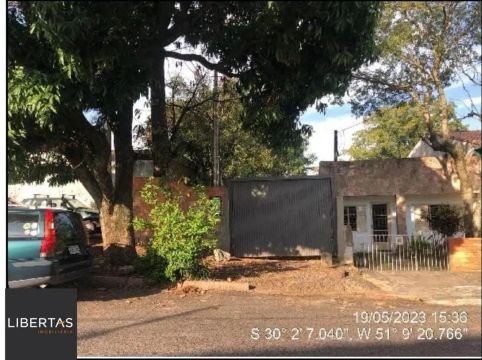 Terreno no bairro Vila Jardim