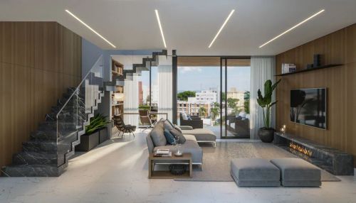 Apartamento com 3 dormitórios à venda sendo 3 suítes, 312.68 m² por - R$ 5.405.400,00 - Al