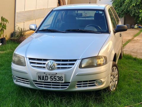 Gol 2012, UNICO DONO, raridade