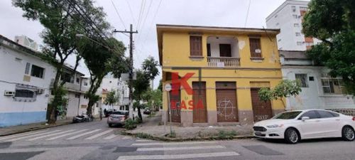 Casa, 366 m² - venda por R$ 1.950.000,00 ou aluguel por R$ 15.620,00 - Campo Grande - Sant