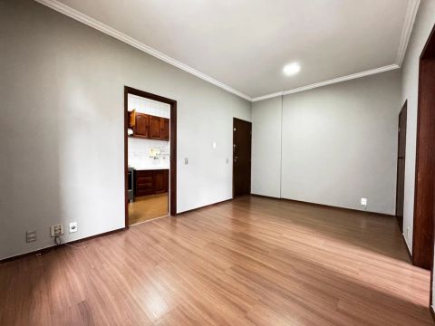 Imóvel para aluguel com 50 metros quadrados com 1 quarto em Savassi - Belo Horizonte - MG