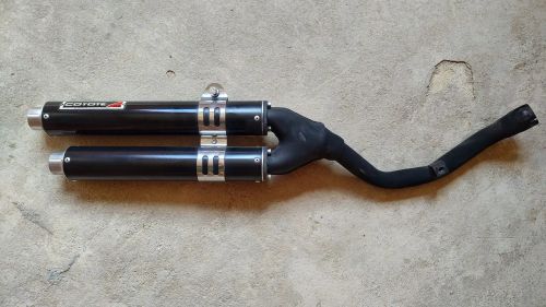 Coyote para XRE 300