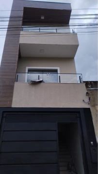 Aluguel casa Santa Rita l