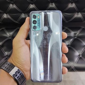 Moto G60
