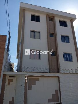 Apartamento 4 quartos à venda no bairro São José em Monte Claros -Mg