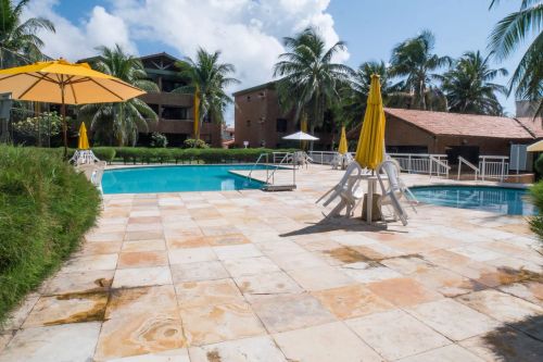Imóvel para venda com 60 metros quadrados com 2 quartos em Praia do Futuro II - Fortaleza 