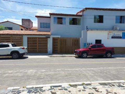 Aluguel para temporada. 