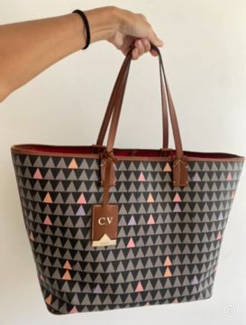 bolsa schutz triangle 