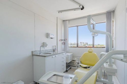 SALA COMERCIAL - PINHEIRINHO