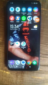 Poco M3 