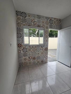Casa no Condomínio Residêncial Ilhéus