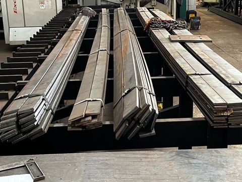Chapa aço A-36 1/2?