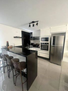 Apartamento com 2 dormitórios à venda, 49 m² por R$ 395.000,00 - Jardim Popular - São Paul