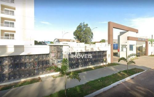 APARTAMENTO 02 QUARTOS SEMI MOBILIADO NA 706 SUL!