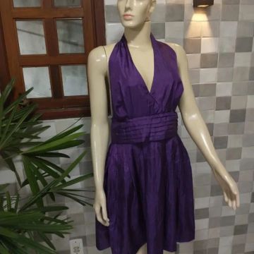 Vestido fino