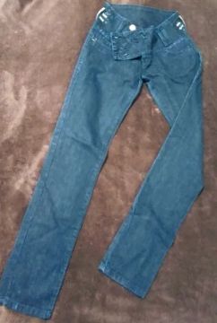 Calça jeans feminina