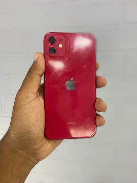 iPhone 11 64GB 