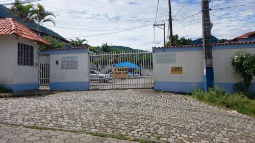 DUPLEX EM CONDOMÍNIO A VENDA EM MURIQUI 
