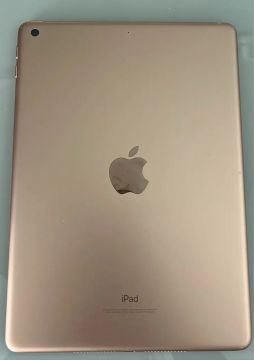 TORRO iPad 6
