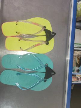 Chinelos Havaianas - Par de Chinelos