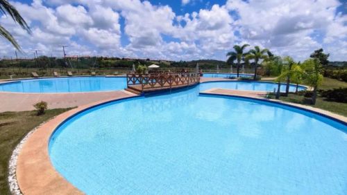 Village Barra de Jacuípe para Semana Santa