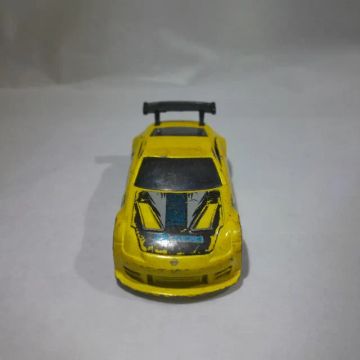 Hot Wheels Nissan 350z 2006