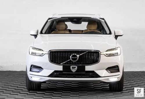 Volvo Xc 60 T5 Momentum 2019 Raridade